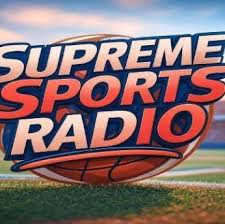 Supreme Sports Radio